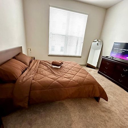 Downtown Houston Cozy Queen Suite Екстериор снимка