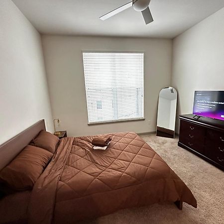 Downtown Houston Cozy Queen Suite Екстериор снимка