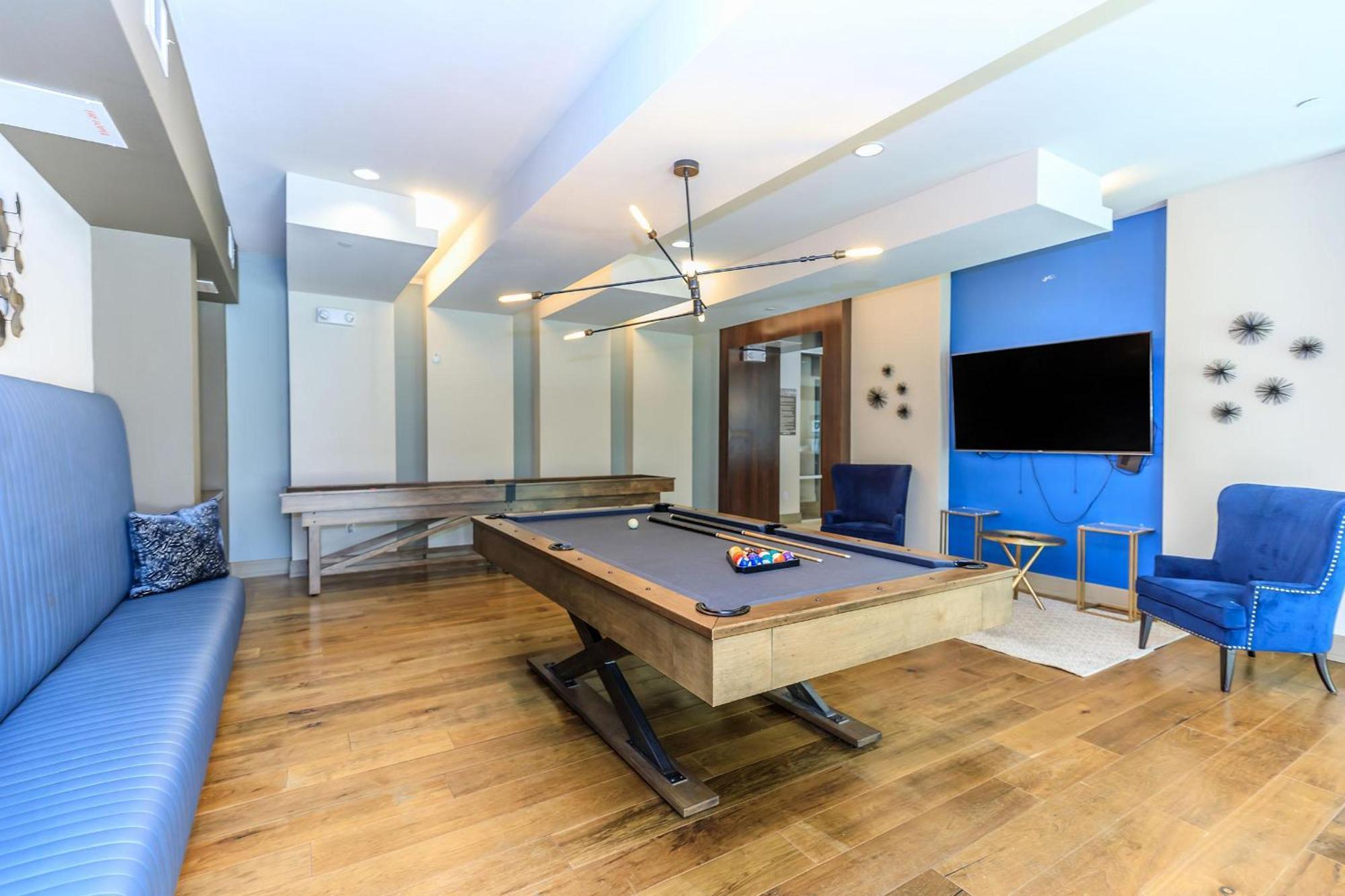 Downtown Houston Cozy Queen Suite Екстериор снимка