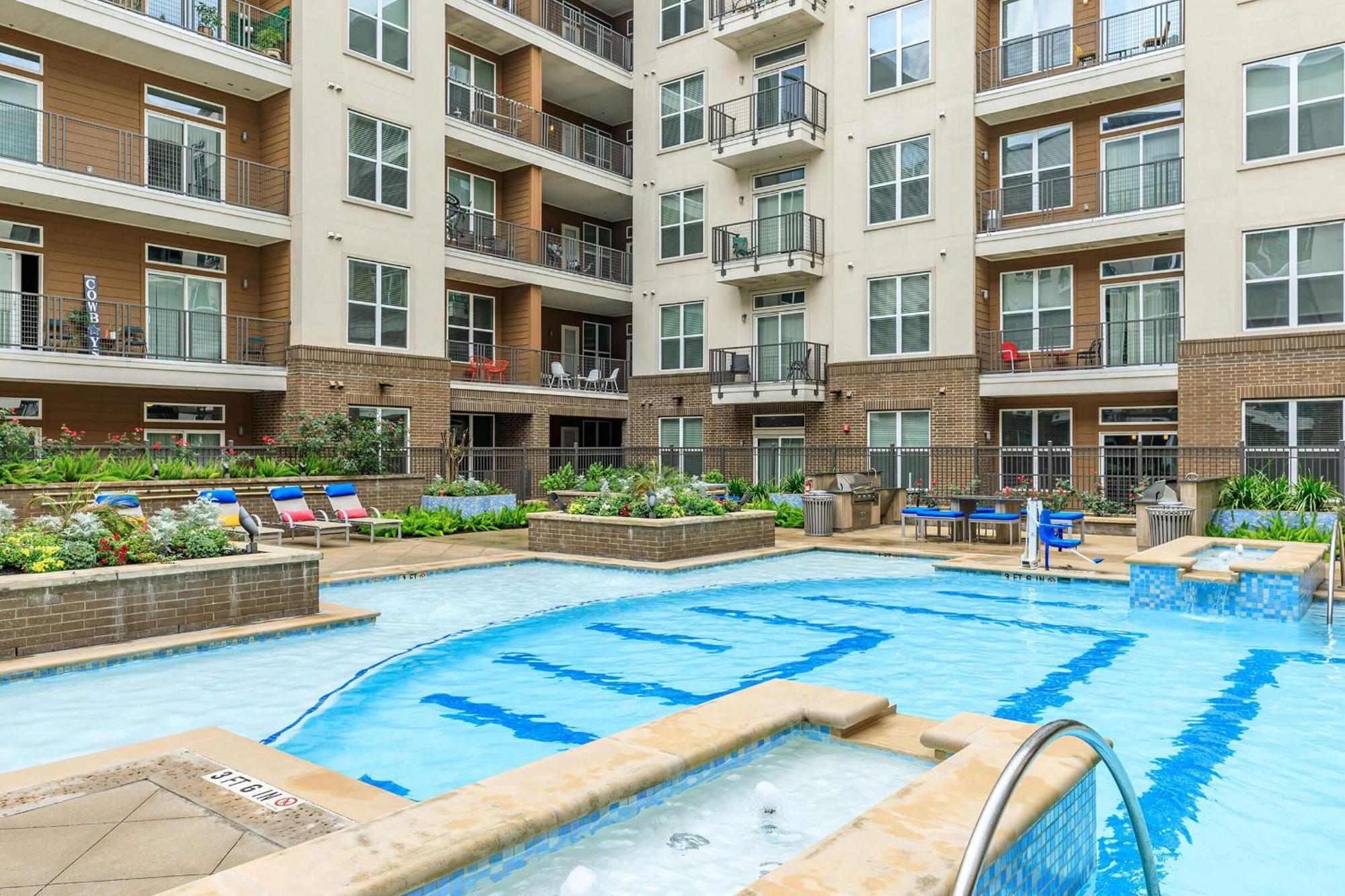 Downtown Houston Cozy Queen Suite Екстериор снимка