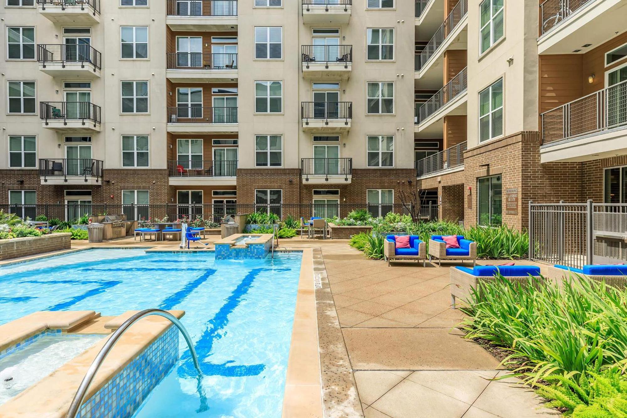 Downtown Houston Cozy Queen Suite Екстериор снимка