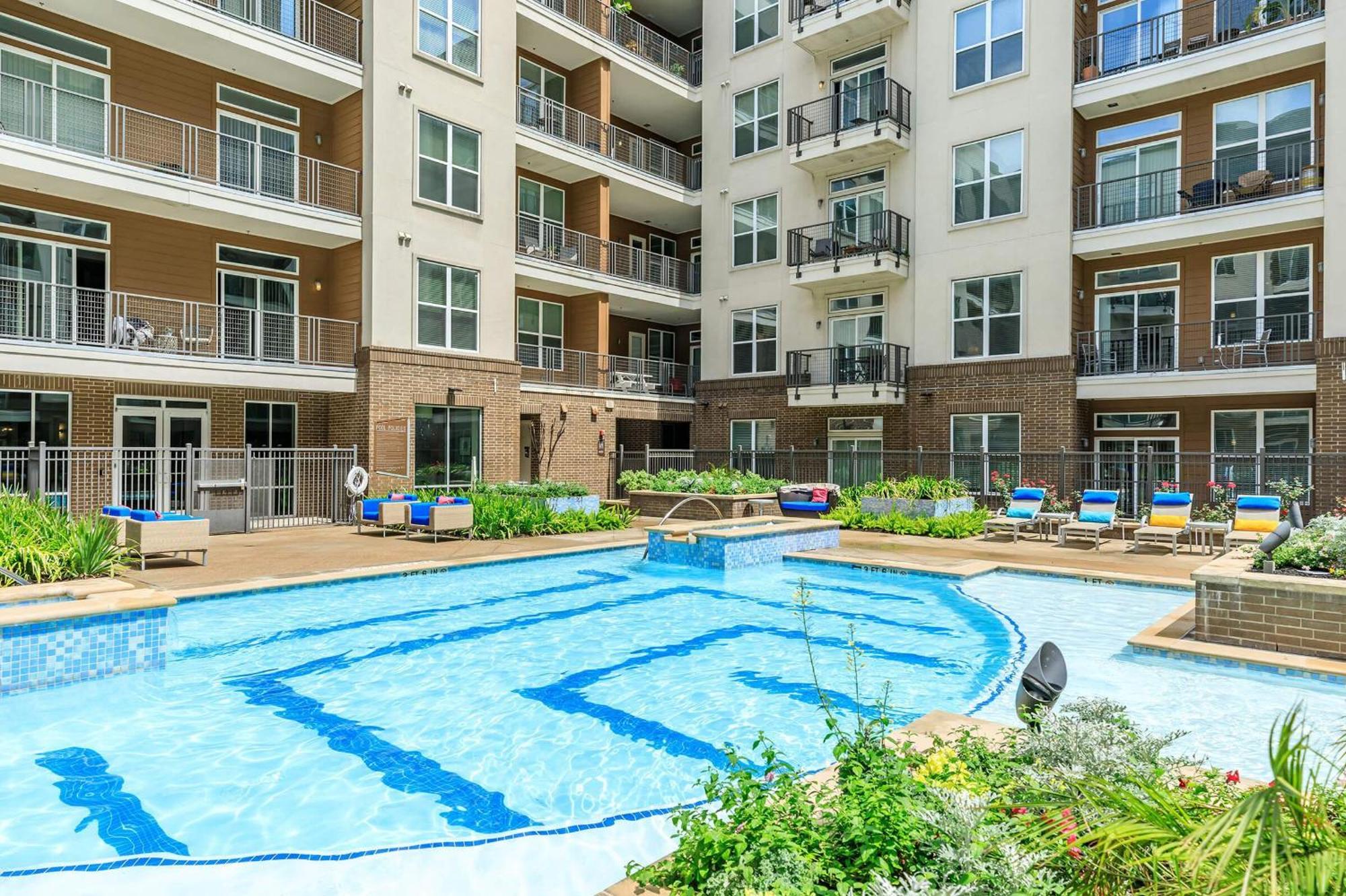 Downtown Houston Cozy Queen Suite Екстериор снимка